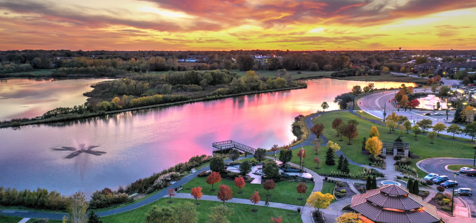 Eden Prairie Minnesota