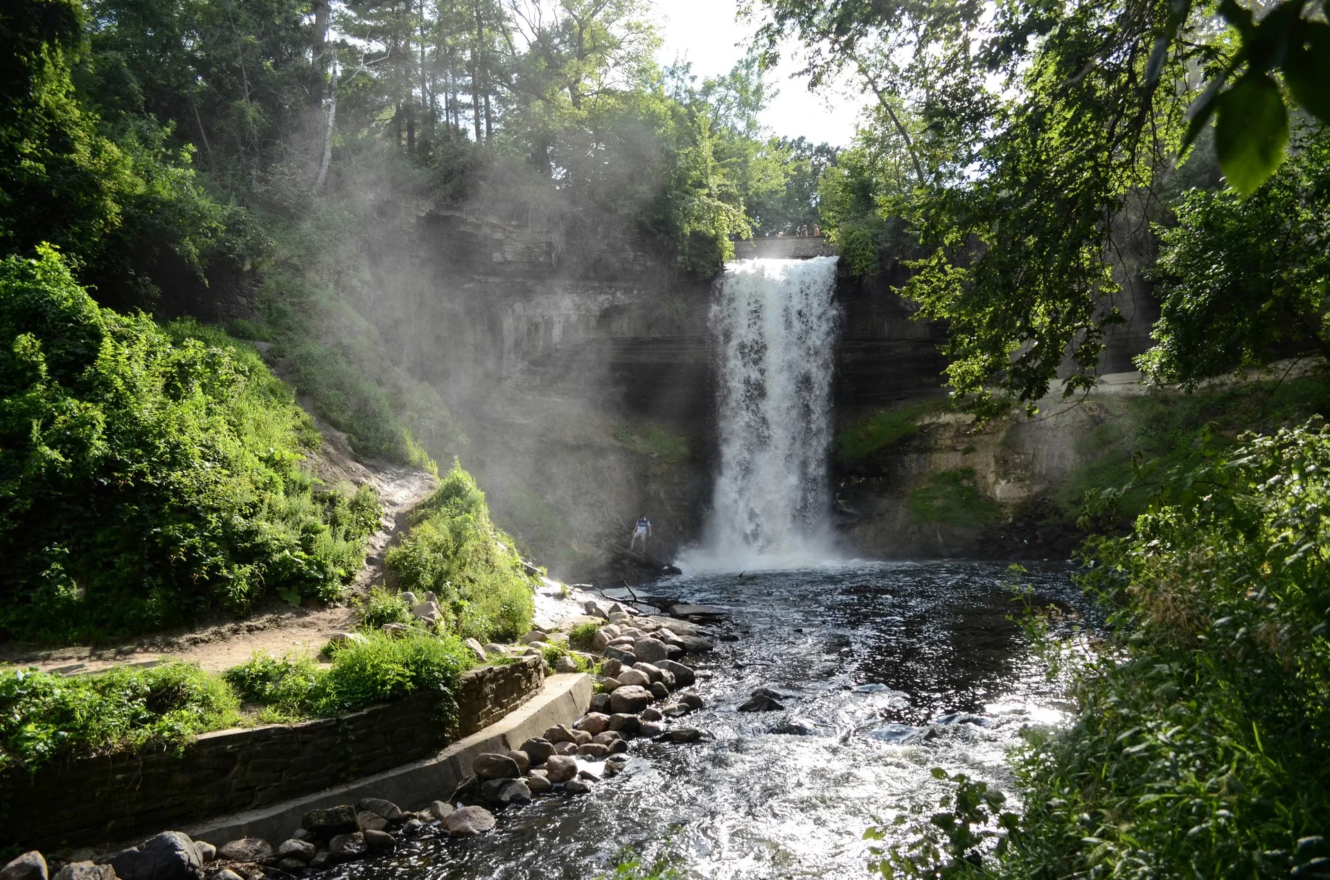 Greater Longfellow Minneapolis