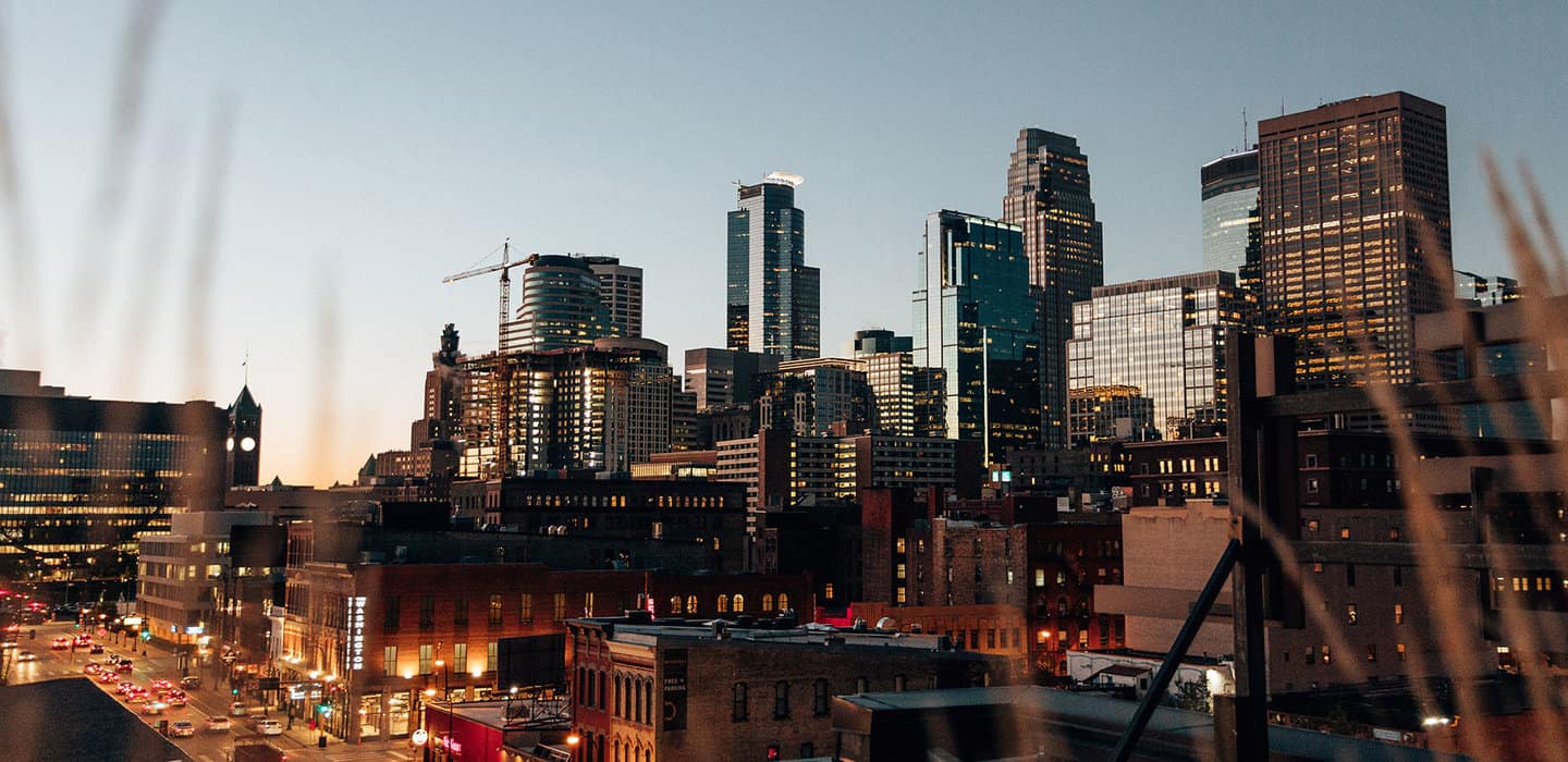 North Loop Minneapolis