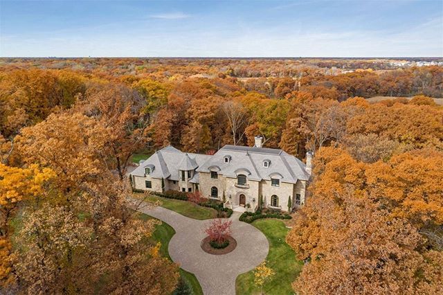 North Oaks Minnesota