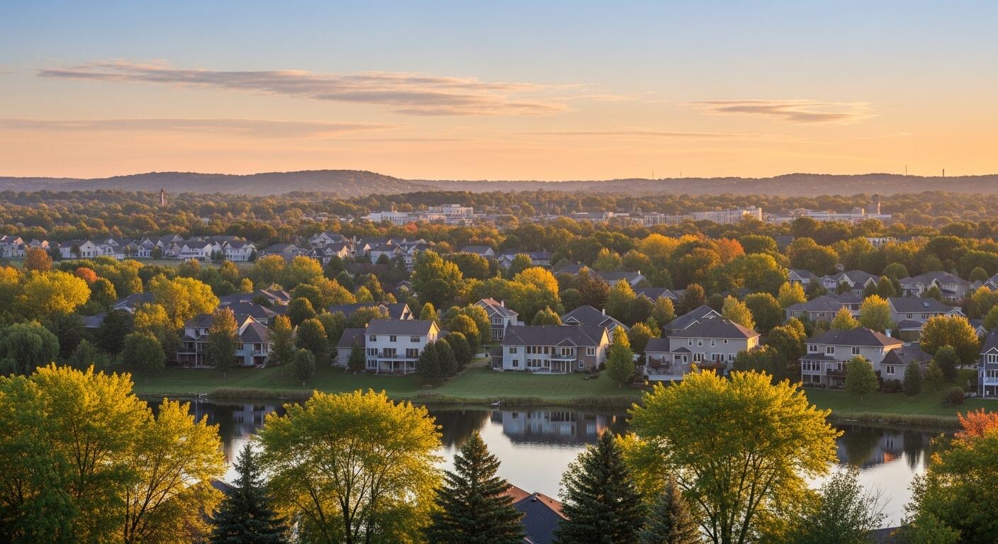 Plymouth Minnesota