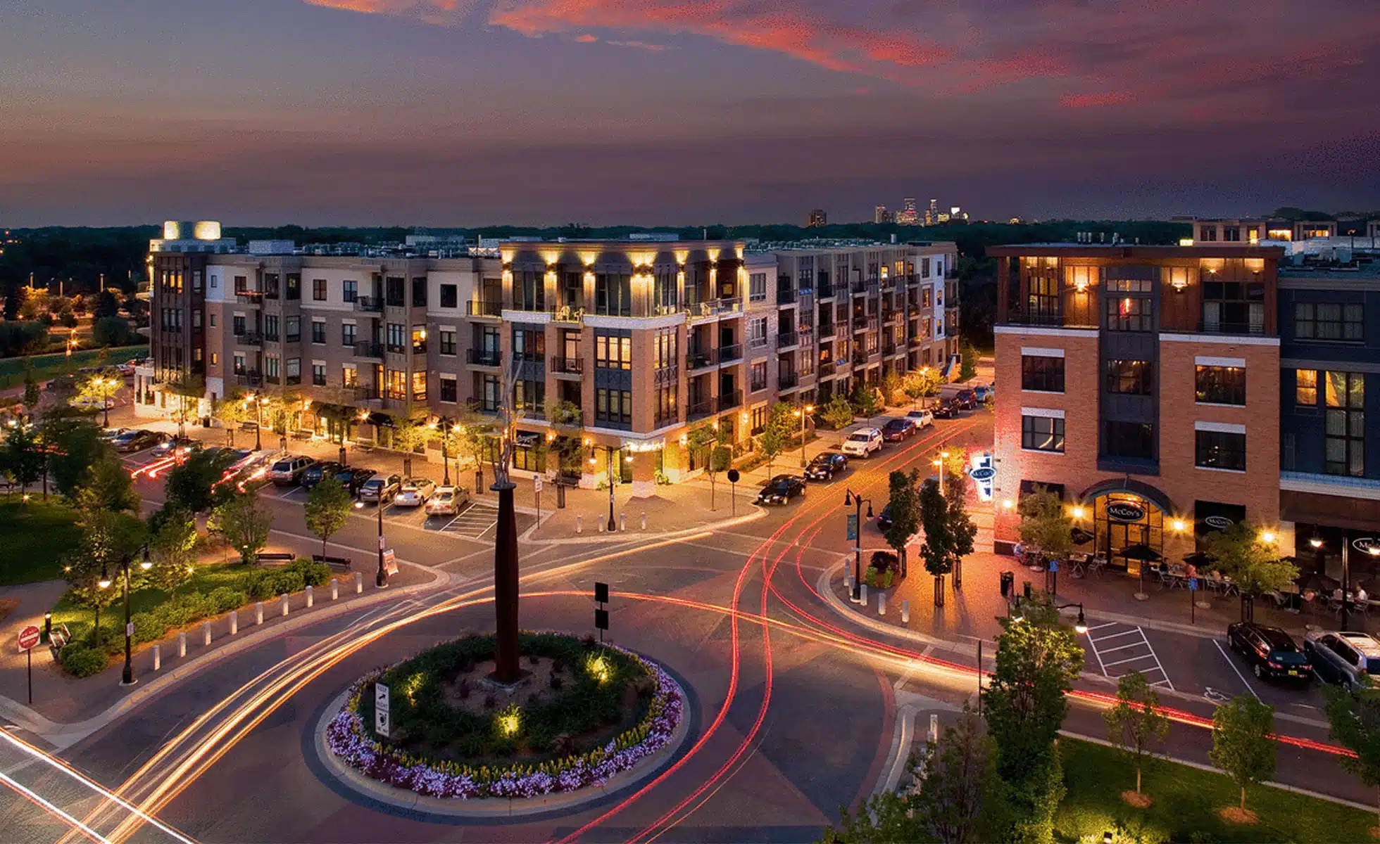 St. Louis Park Minnesota