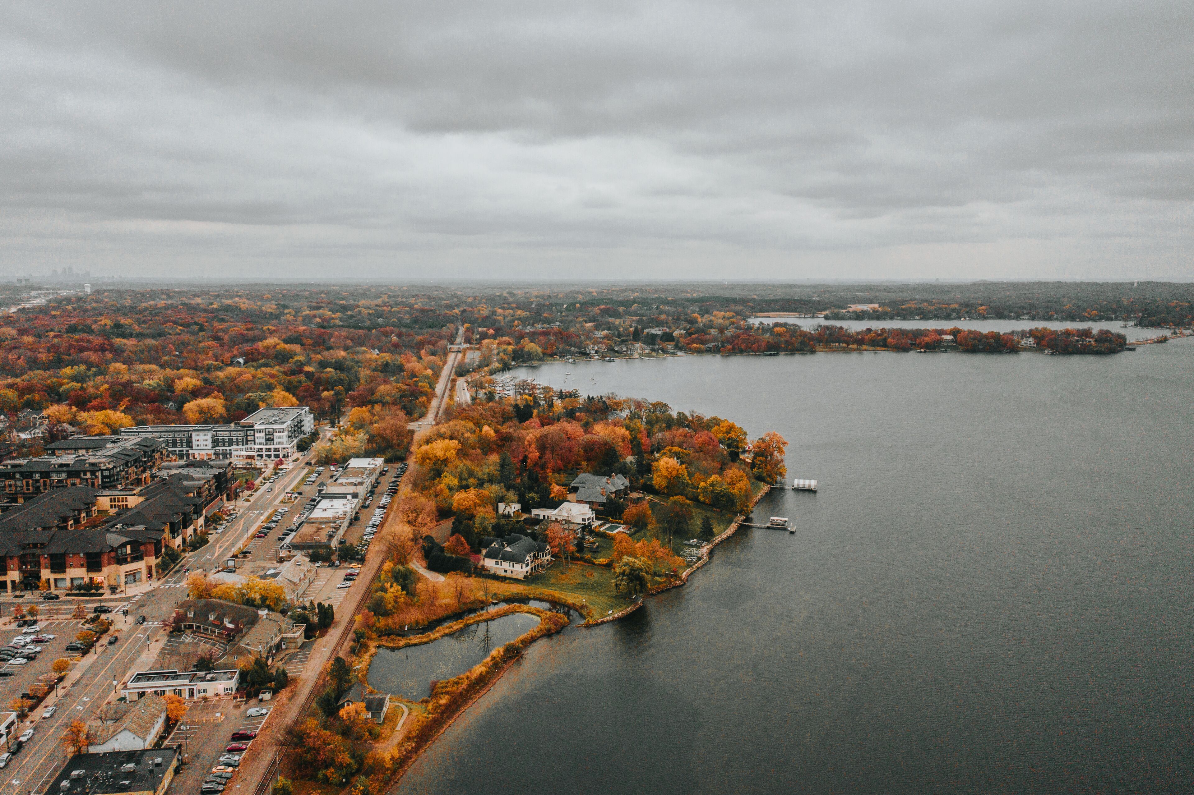 Wayzata Minnesota