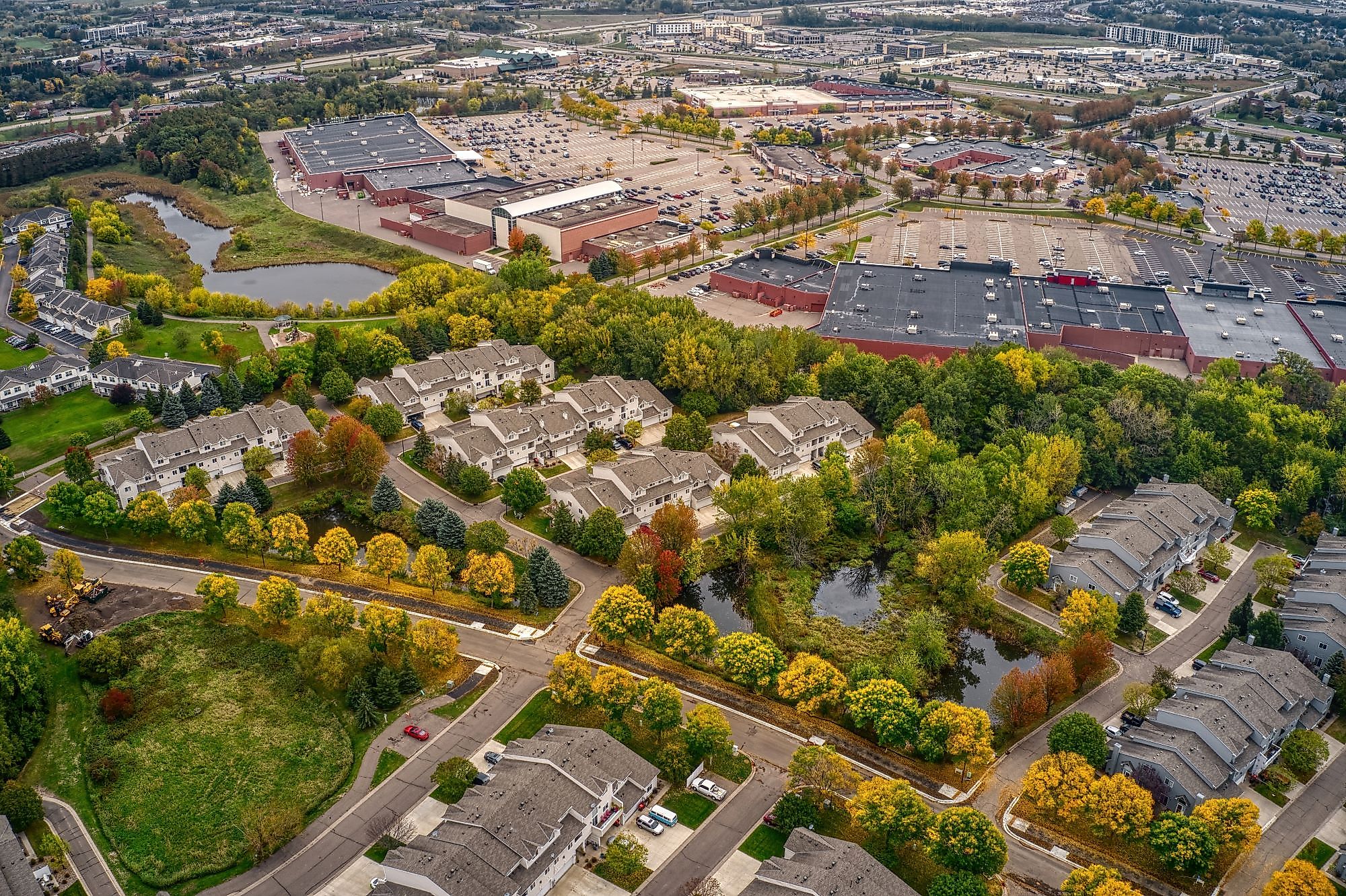 Woodbury Minnesota